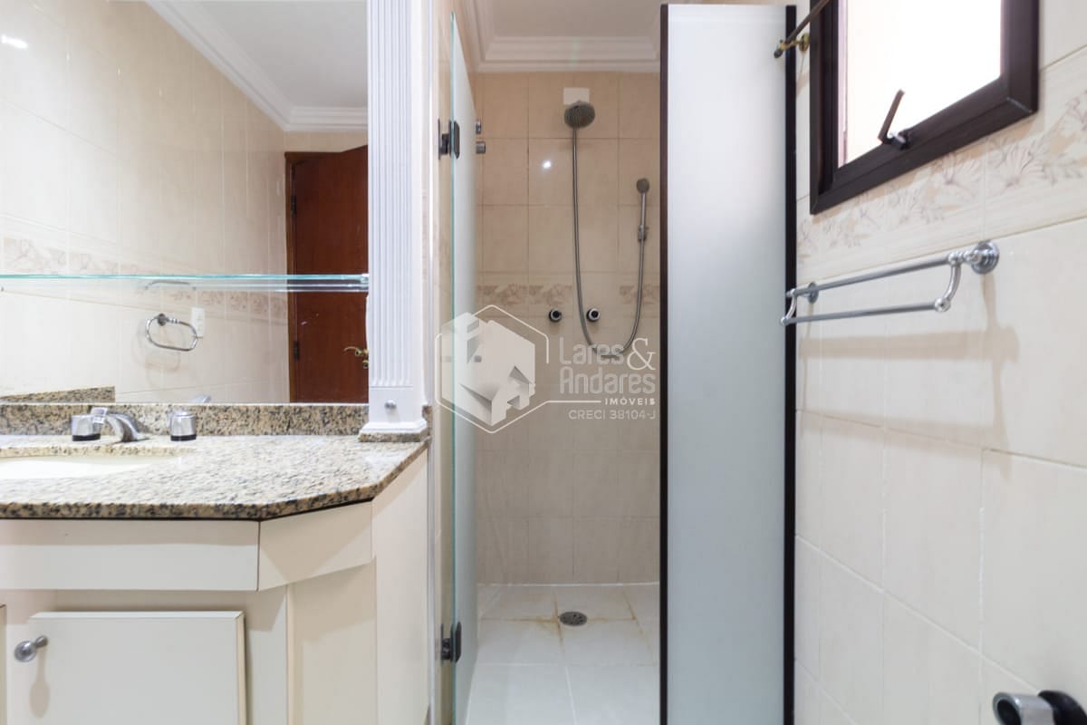 Apartamento, 3 quartos, 157 m² - Foto 20