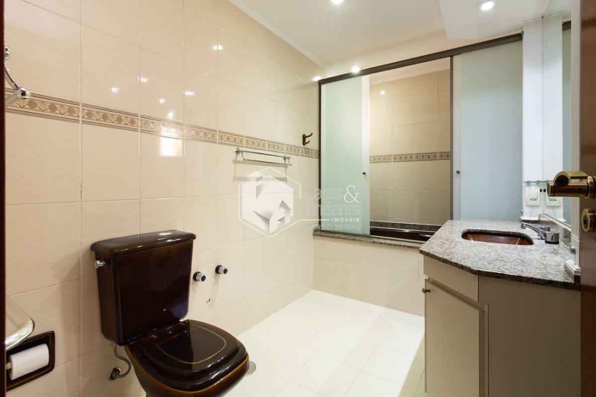 Apartamento, 3 quartos, 157 m² - Foto 11