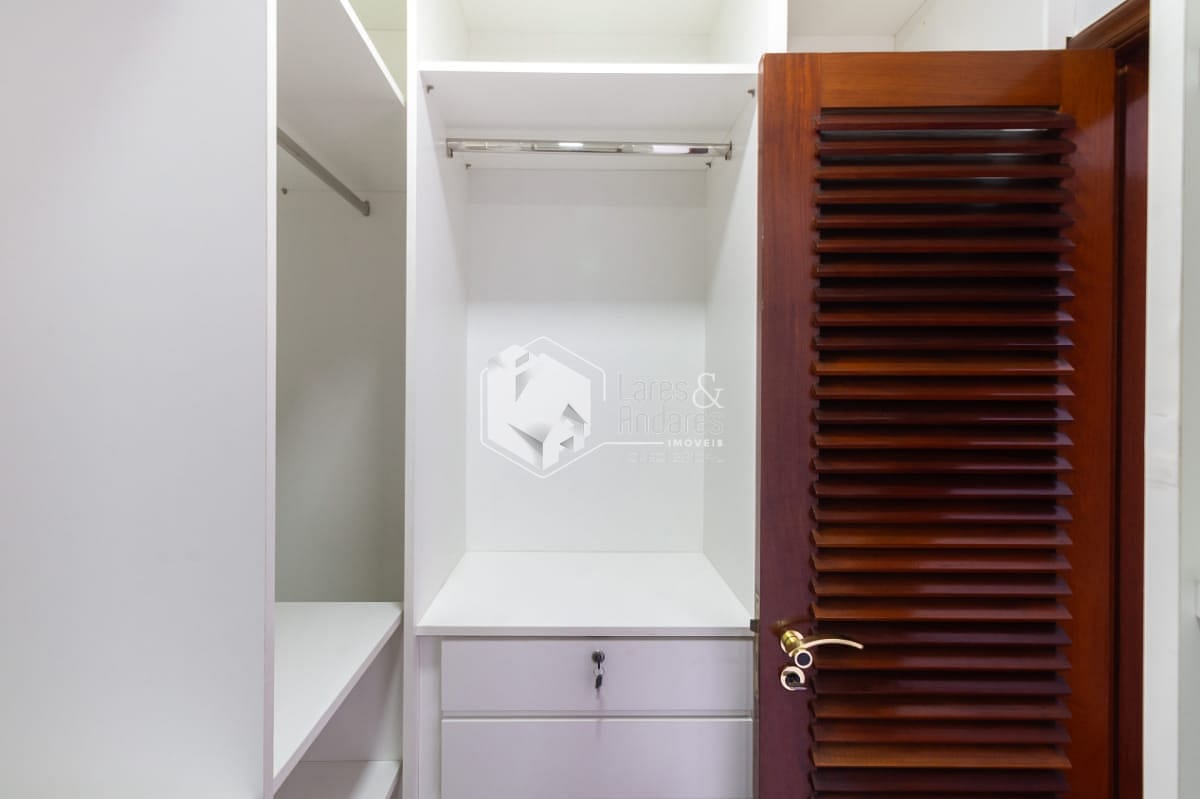 Apartamento, 3 quartos, 157 m² - Foto 17