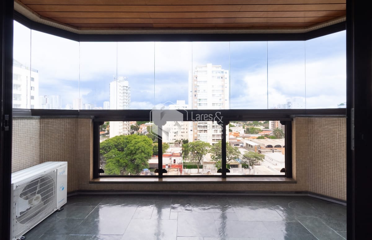 Apartamento, 3 quartos, 157 m² - Foto 5