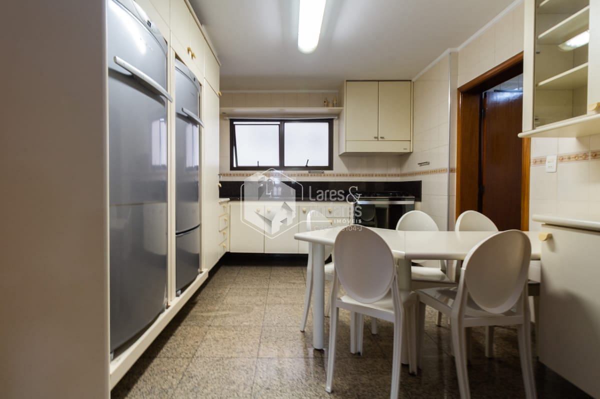 Apartamento, 3 quartos, 157 m² - Foto 30