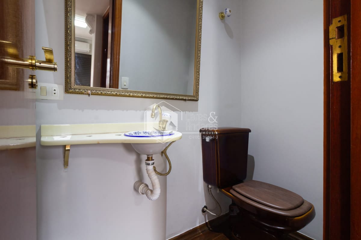 Apartamento, 3 quartos, 157 m² - Foto 9