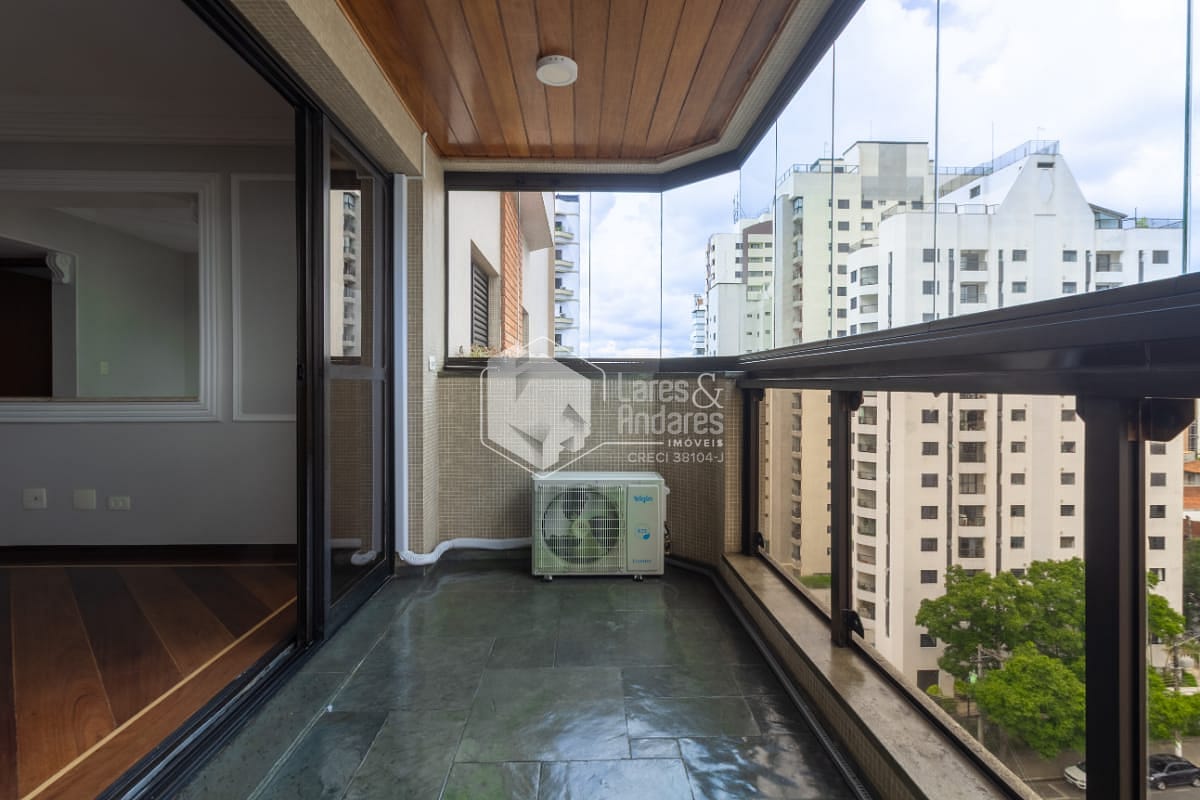 Apartamento, 3 quartos, 157 m² - Foto 6