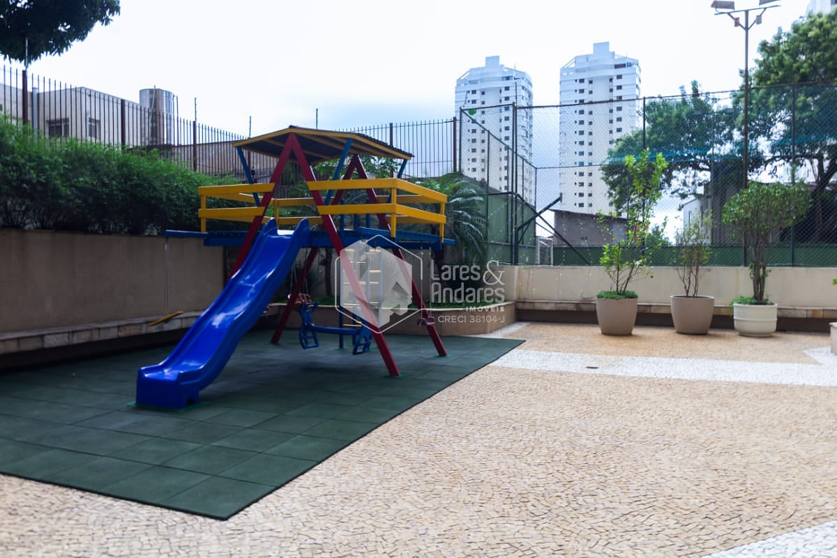 Apartamento, 3 quartos, 157 m² - Foto 44