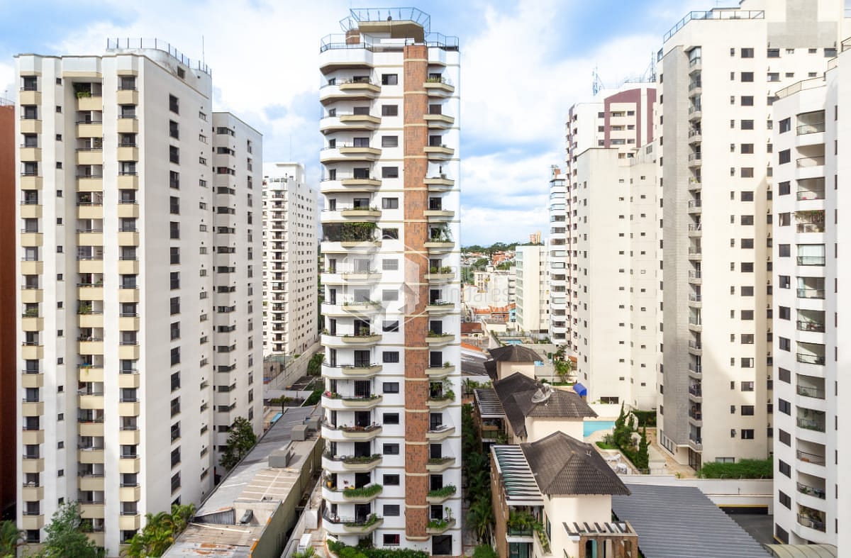 Apartamento, 3 quartos, 157 m² - Foto 26