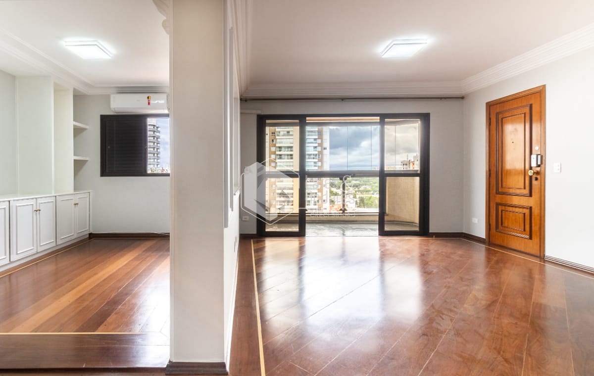 Apartamento, 3 quartos, 157 m² - Foto 3