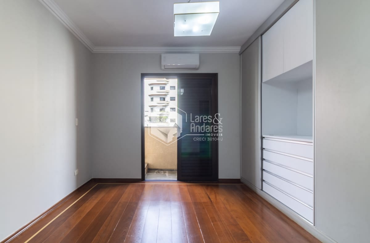 Apartamento, 3 quartos, 157 m² - Foto 12