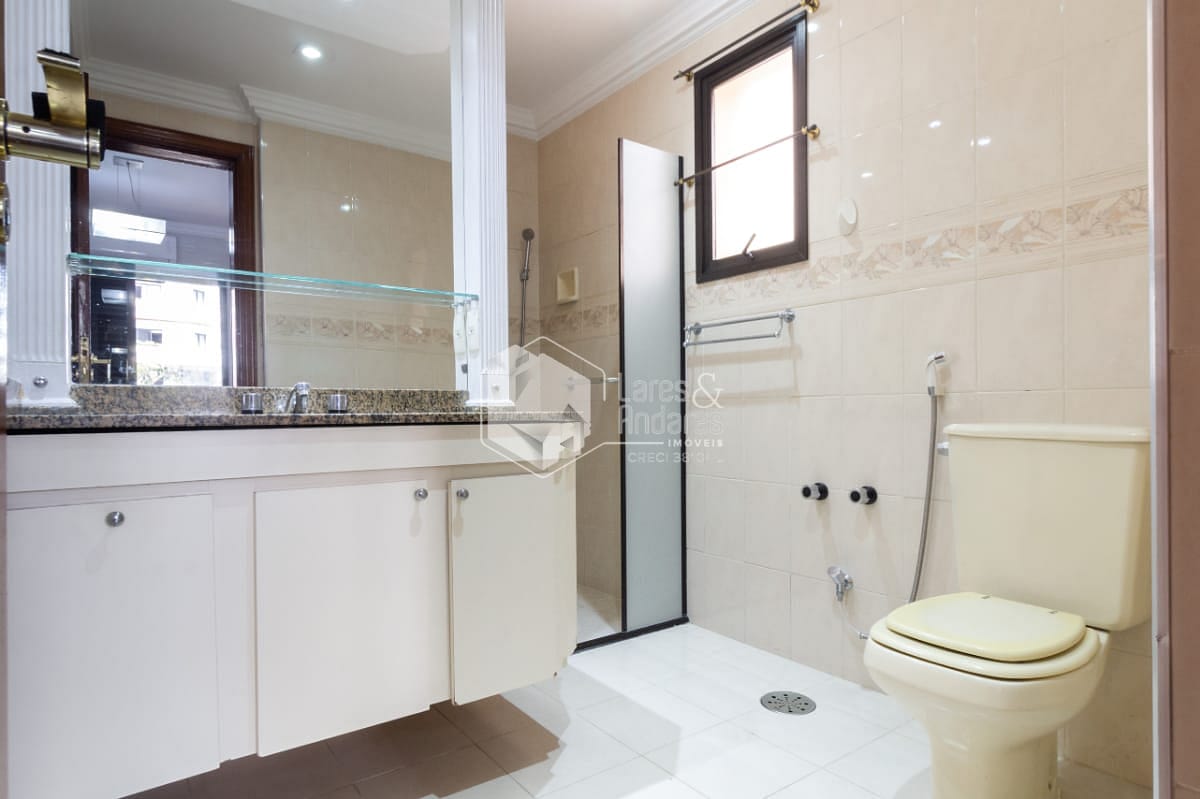 Apartamento, 3 quartos, 157 m² - Foto 18