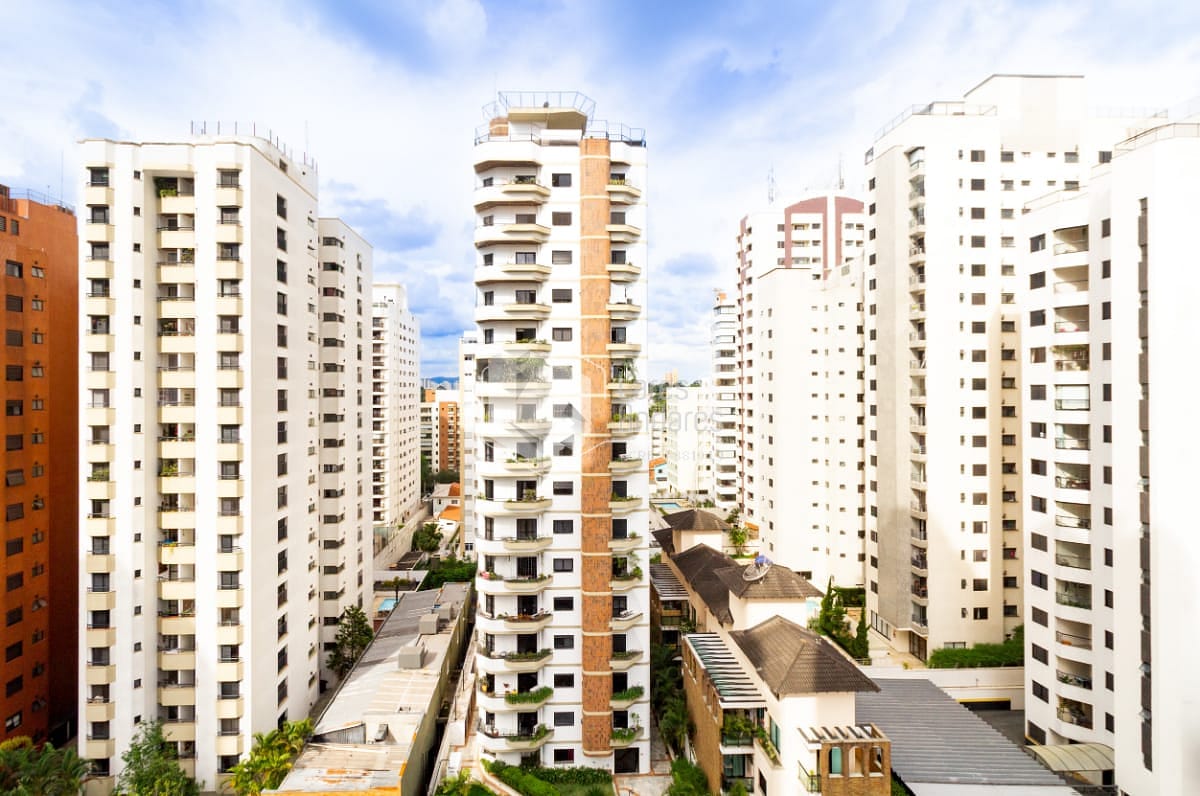 Apartamento, 3 quartos, 157 m² - Foto 21