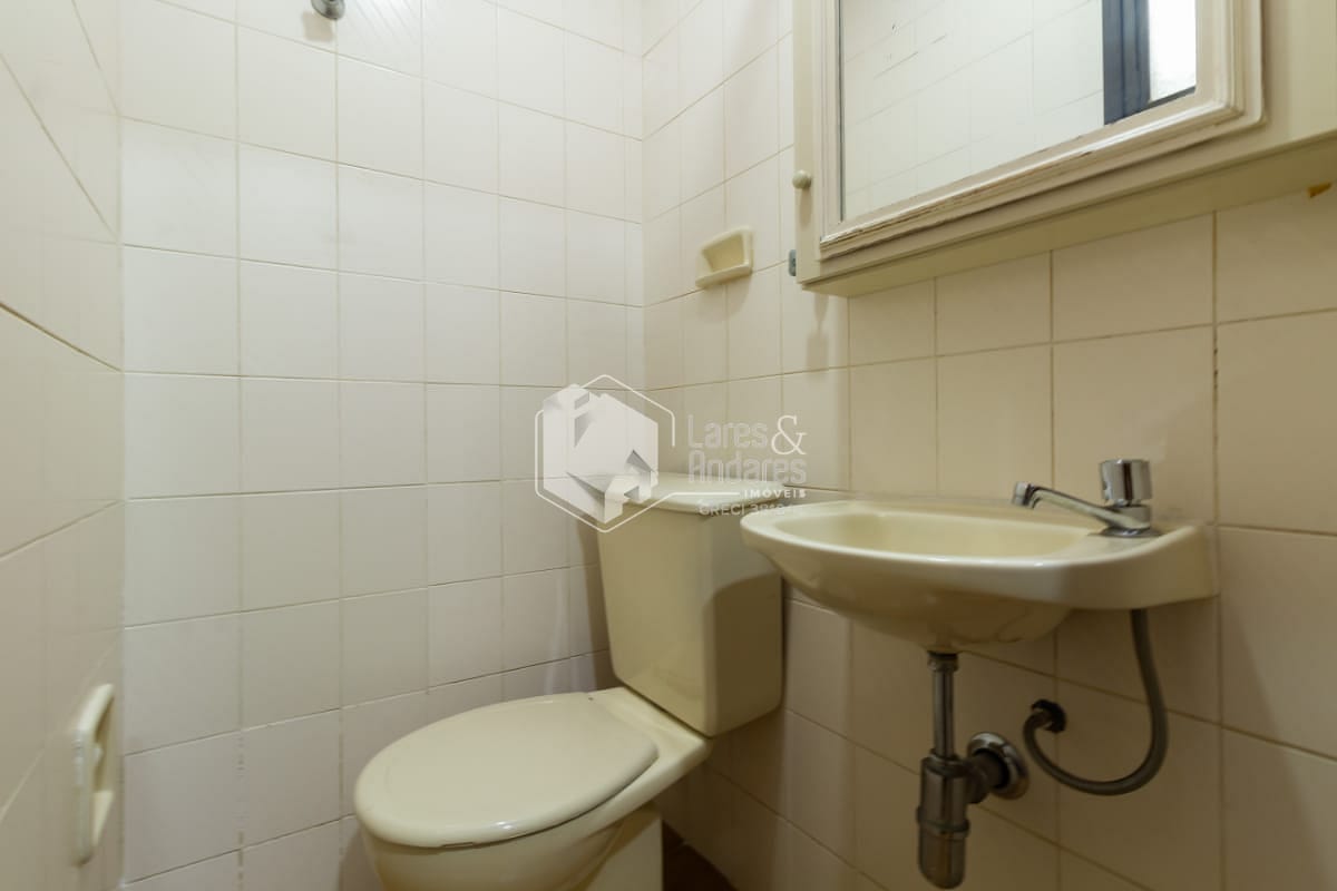 Apartamento, 3 quartos, 157 m² - Foto 36