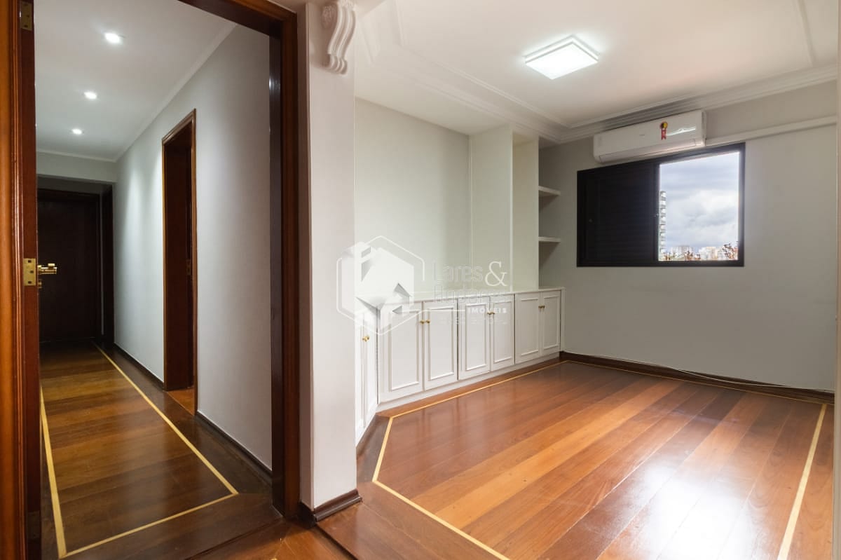 Apartamento, 3 quartos, 157 m² - Foto 4