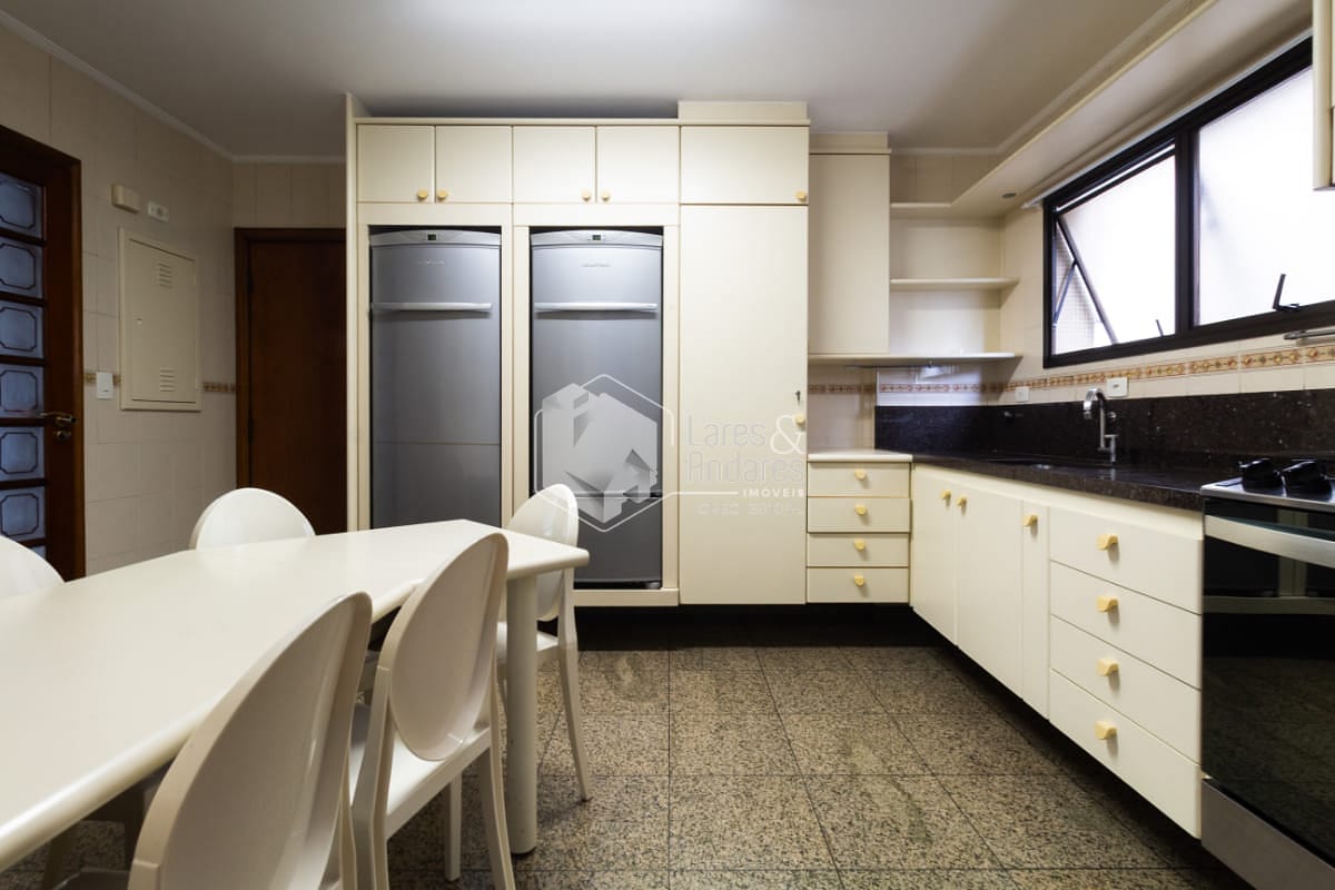 Apartamento, 3 quartos, 157 m² - Foto 32