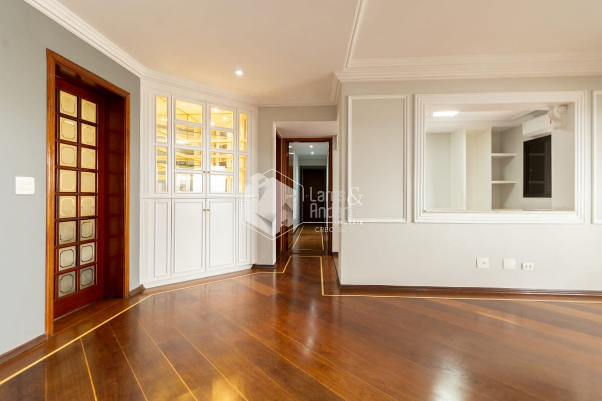 Apartamento, 3 quartos, 157 m² - Foto 1