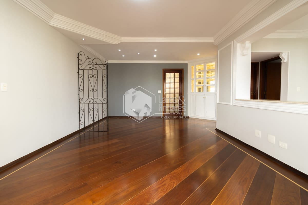 Apartamento, 3 quartos, 157 m² - Foto 2