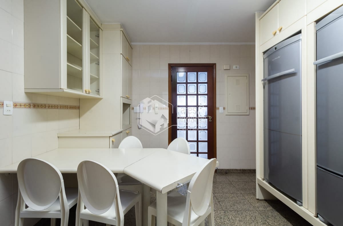 Apartamento, 3 quartos, 157 m² - Foto 31