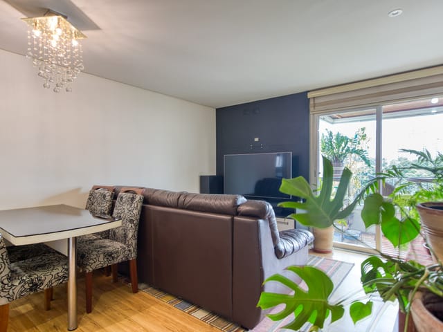 Foto do Apartamento - Apartamento para venda em Parque da Mooca com 2 quartos , 72m² | Lares e Andares Imóveis