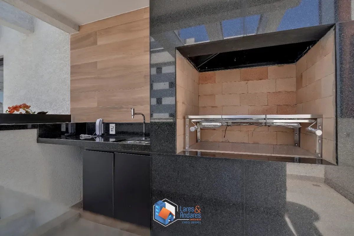 Apartamento, 1 quarto, 28 m² - Foto 17