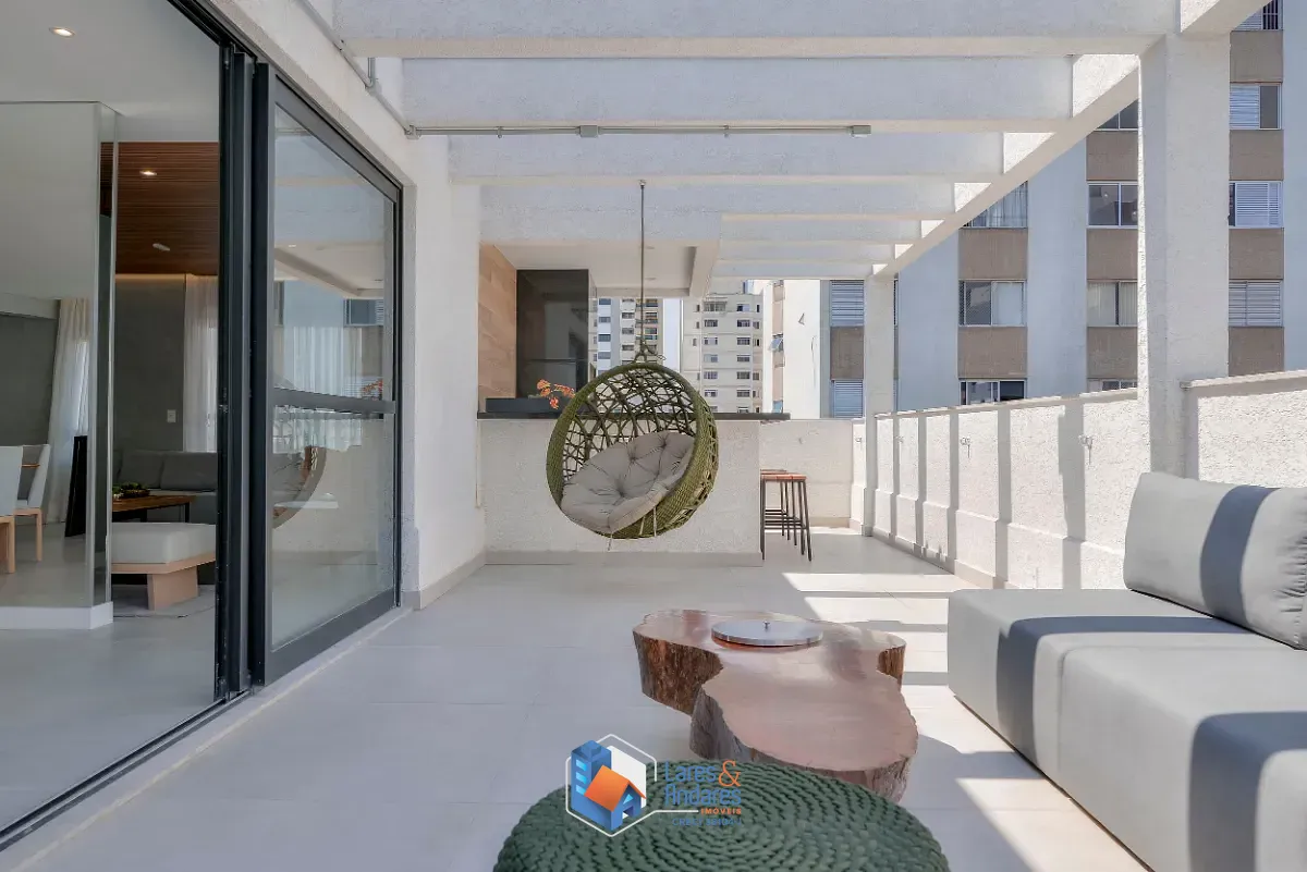 Apartamento, 1 quarto, 28 m² - Foto 21