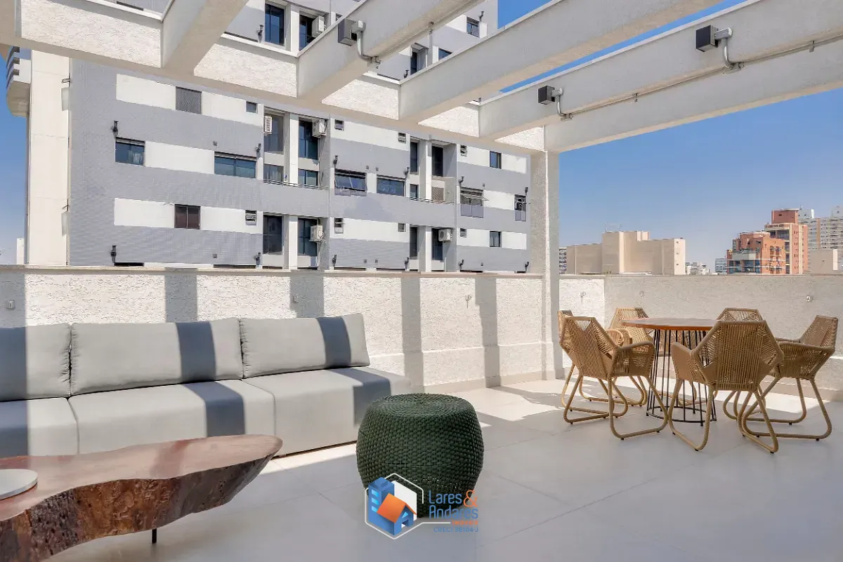 Apartamento, 1 quarto, 28 m² - Foto 26