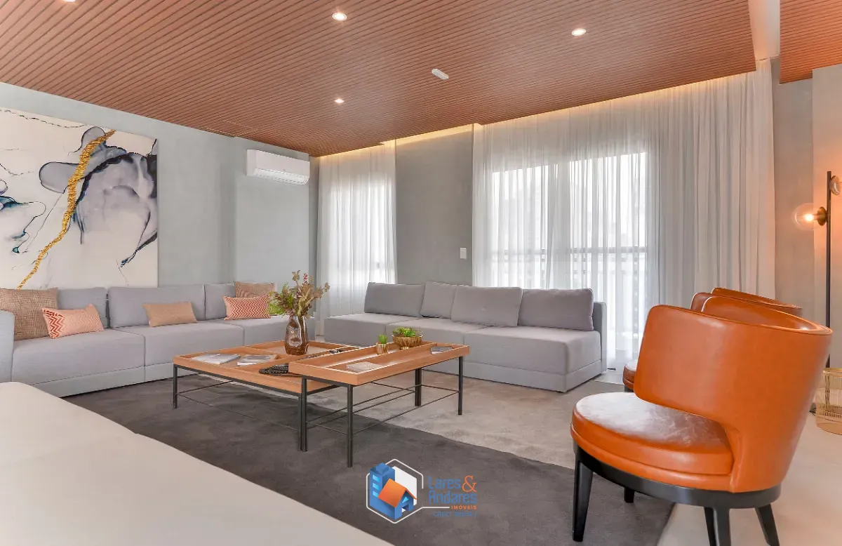 Apartamento, 1 quarto, 28 m² - Foto 15