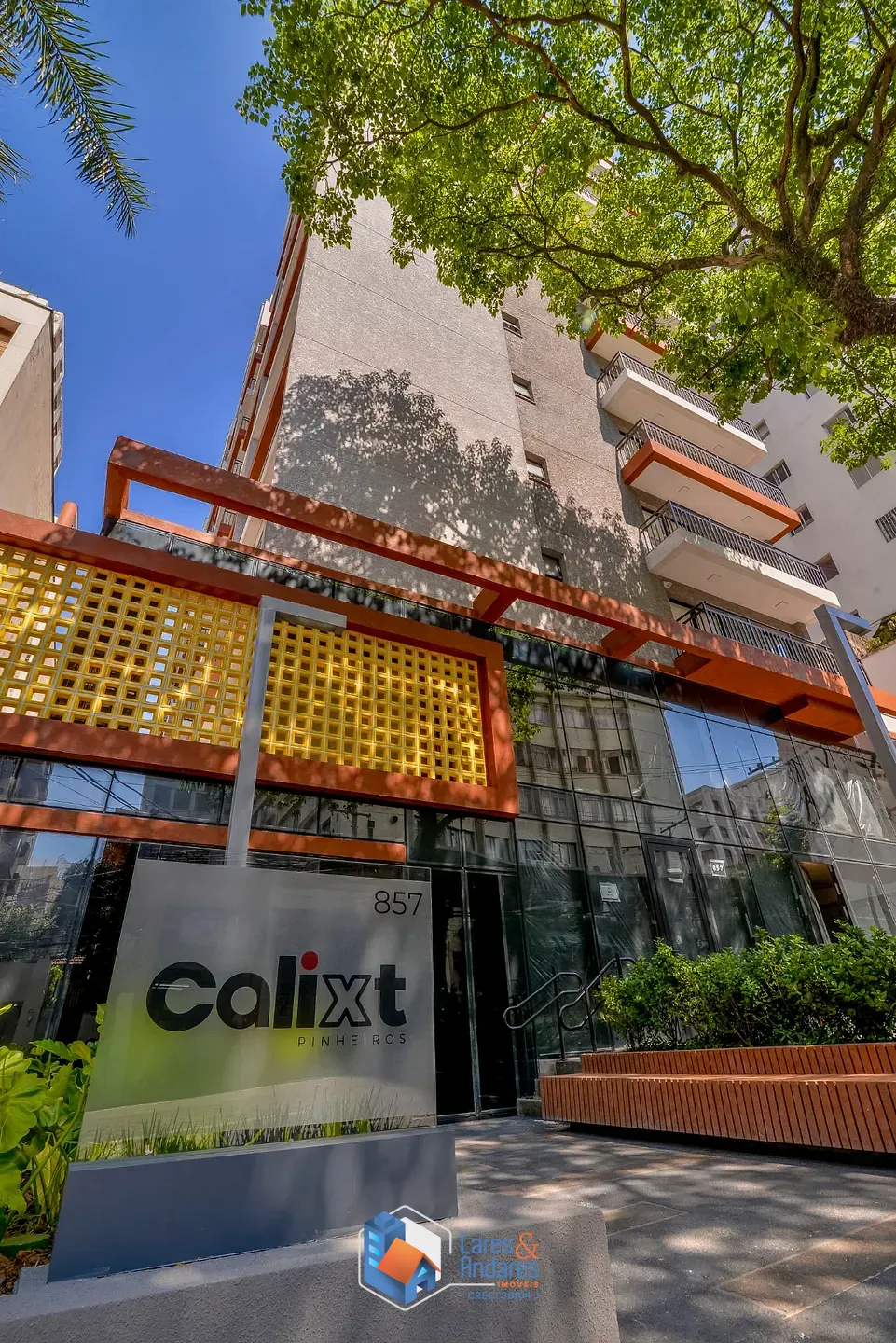 Apartamento, 1 quarto, 28 m² - Foto 35