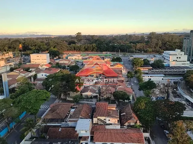 Apartamento com 56m² 2 quartos e 1 banheiro, à venda, no bairro Jardim Oswaldo Cruz em São José dos Campos