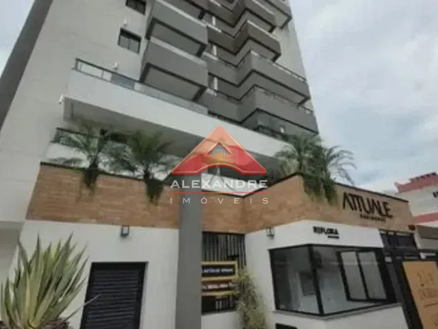 Apartamento com 56m² 2 quartos e 1 banheiro, à venda, no bairro Jardim Oswaldo Cruz em São José dos Campos