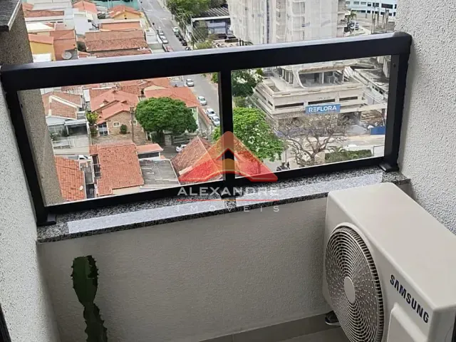 Apartamento com 56m² 2 quartos e 1 banheiro, à venda, no bairro Jardim Oswaldo Cruz em São José dos Campos
