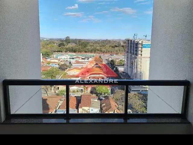 Apartamento com 56m² 2 quartos e 1 banheiro, à venda, no bairro Jardim Oswaldo Cruz em São José dos Campos