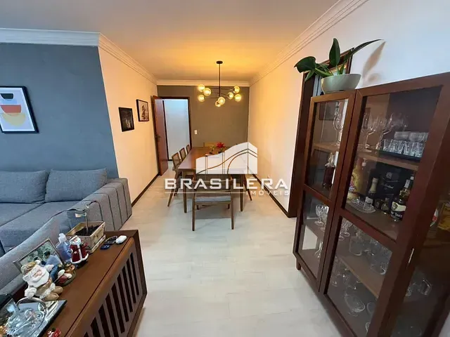 Apartamento à venda, no bairro Setor Pedro Ludovico em Goiânia