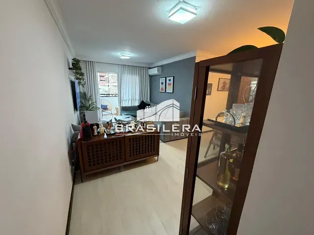 Apartamento à venda, no bairro Setor Pedro Ludovico em Goiânia