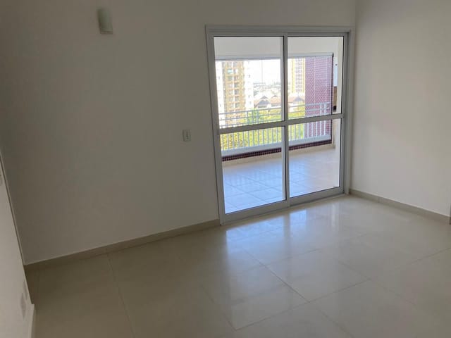 Apartamento 2 quartos e 2 banheiros, para alugar, no bairro Jardim Aquarius em São José dos Campos