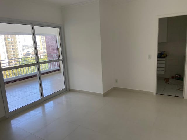 Apartamento 2 quartos e 2 banheiros, para alugar, no bairro Jardim Aquarius em São José dos Campos