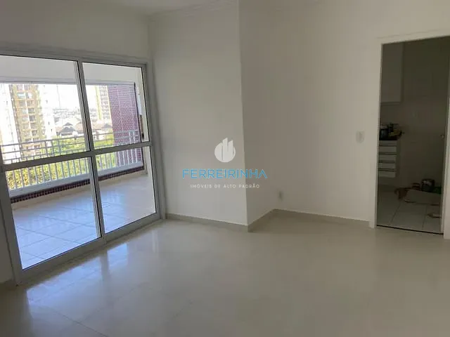 Apartamento 2 quartos e 2 banheiros, para alugar, no bairro Jardim Aquarius em São José dos Campos