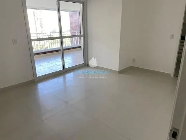 Apartamento 2 quartos e 2 banheiros, para alugar, no bairro Jardim Aquarius em São José dos Campos
