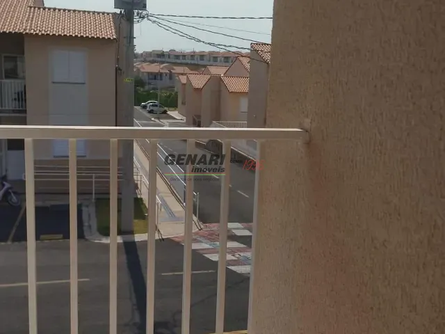 Apartamento com 43m² 2 quartos e 1 banheiro, à venda, no bairro Mato Dentro em Indaiatuba