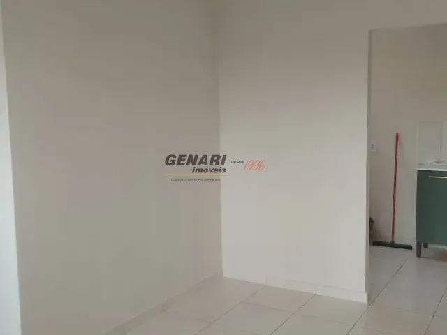 Apartamento com 43m² 2 quartos e 1 banheiro, à venda, no bairro Mato Dentro em Indaiatuba
