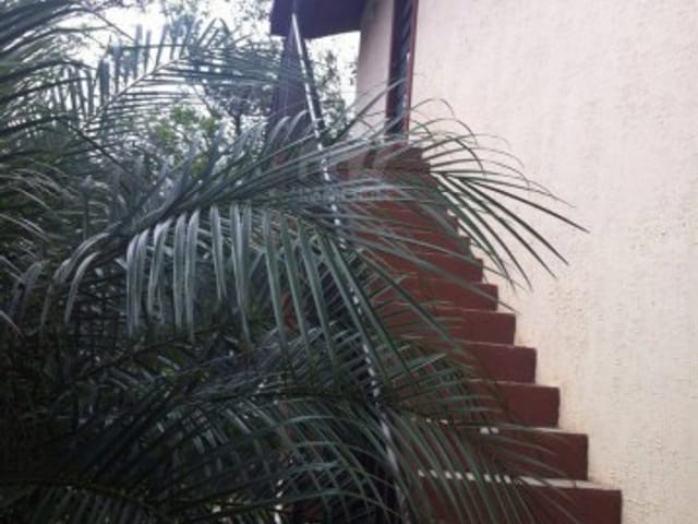 Foto do Apartamento - Apartamento para Locação, PARQUE SAO VICENTE, PETROPOLIS - RJ | Immobile Administradora de Bens