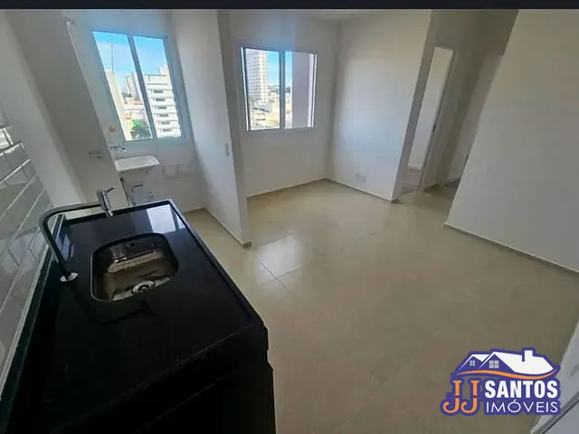 Apartamento 2 quartos e 1 banheiro, à venda, no bairro Vila Prudente (Zona Leste) em São Paulo