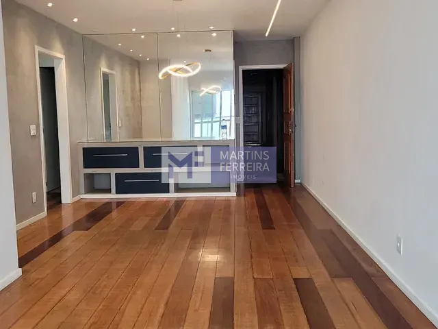 Apartamento com 107m² 3 quartos e 3 banheiros, à venda, no bairro Recreio dos Bandeirantes em Rio de Janeiro