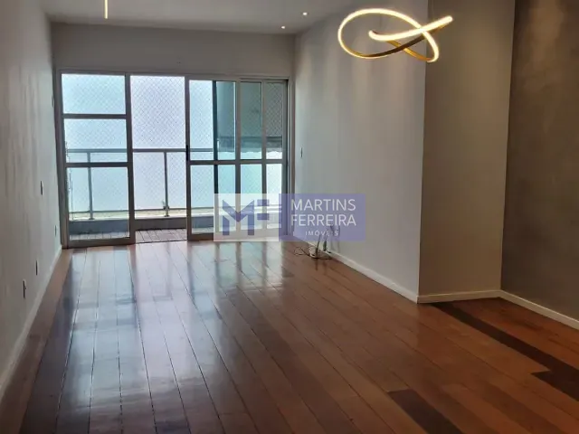 Apartamento com 107m² 3 quartos e 3 banheiros, à venda, no bairro Recreio dos Bandeirantes em Rio de Janeiro