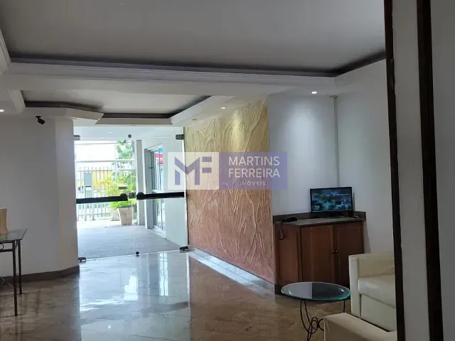 Apartamento com 107m² 3 quartos e 3 banheiros, à venda, no bairro Recreio dos Bandeirantes em Rio de Janeiro