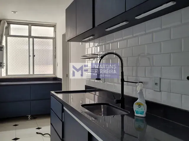 Apartamento com 107m² 3 quartos e 3 banheiros, à venda, no bairro Recreio dos Bandeirantes em Rio de Janeiro