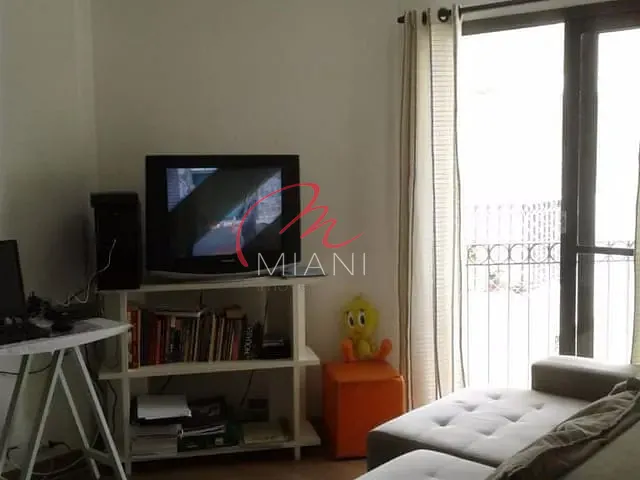 Apartamento com 60m² 2 quartos e 1 banheiro, à venda, no bairro Vila Polopoli em São Paulo