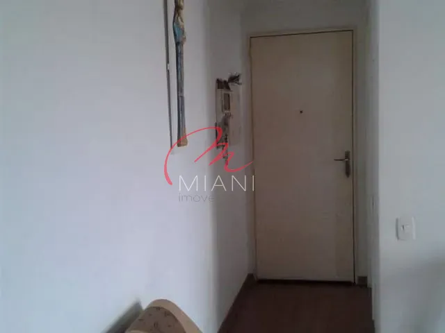 Apartamento com 60m² 2 quartos e 1 banheiro, à venda, no bairro Vila Polopoli em São Paulo