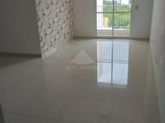 Apartamento com 92m² 3 quartos e 2 banheiros, à venda, no bairro Vila Nossa Senhora das Vitórias em Mauá