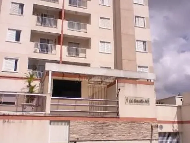 Apartamento com 92m² 3 quartos e 2 banheiros, à venda, no bairro Vila Nossa Senhora das Vitórias em Mauá