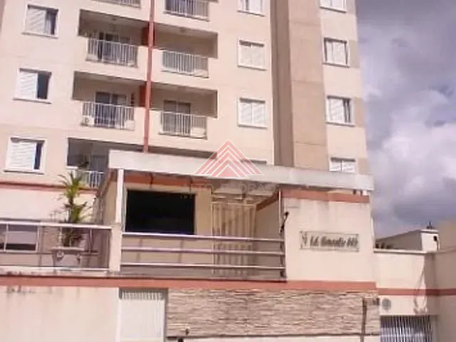 Apartamento com 92m² 3 quartos e 2 banheiros, à venda, no bairro Vila Nossa Senhora das Vitórias em Mauá