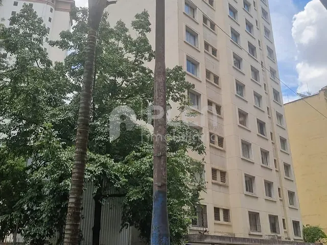 Apartamento com 52m² 1 quarto e 1 banheiro, à venda, no bairro Centro em São Paulo