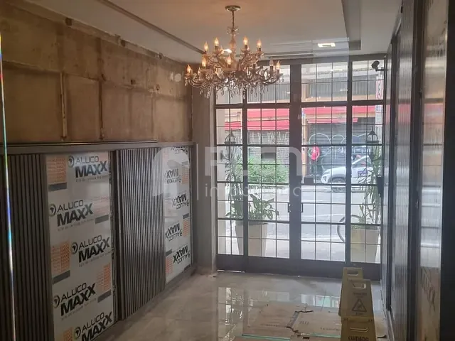 Apartamento com 52m² 1 quarto e 1 banheiro, à venda, no bairro Centro em São Paulo